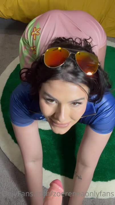 Video 616201 from thezoerenea - Zoë Renea