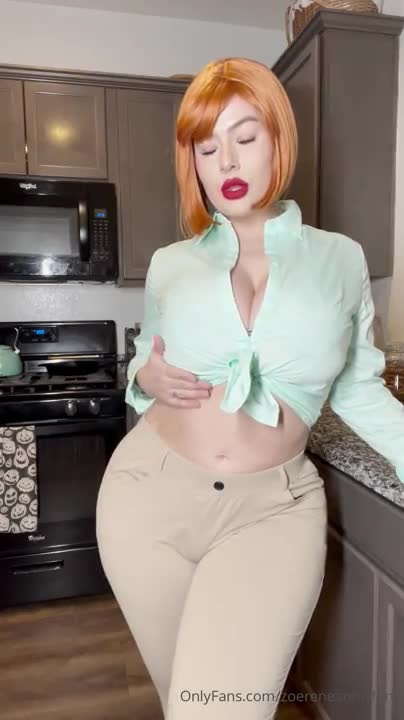 Video 616208 from thezoerenea - Zoë Renea