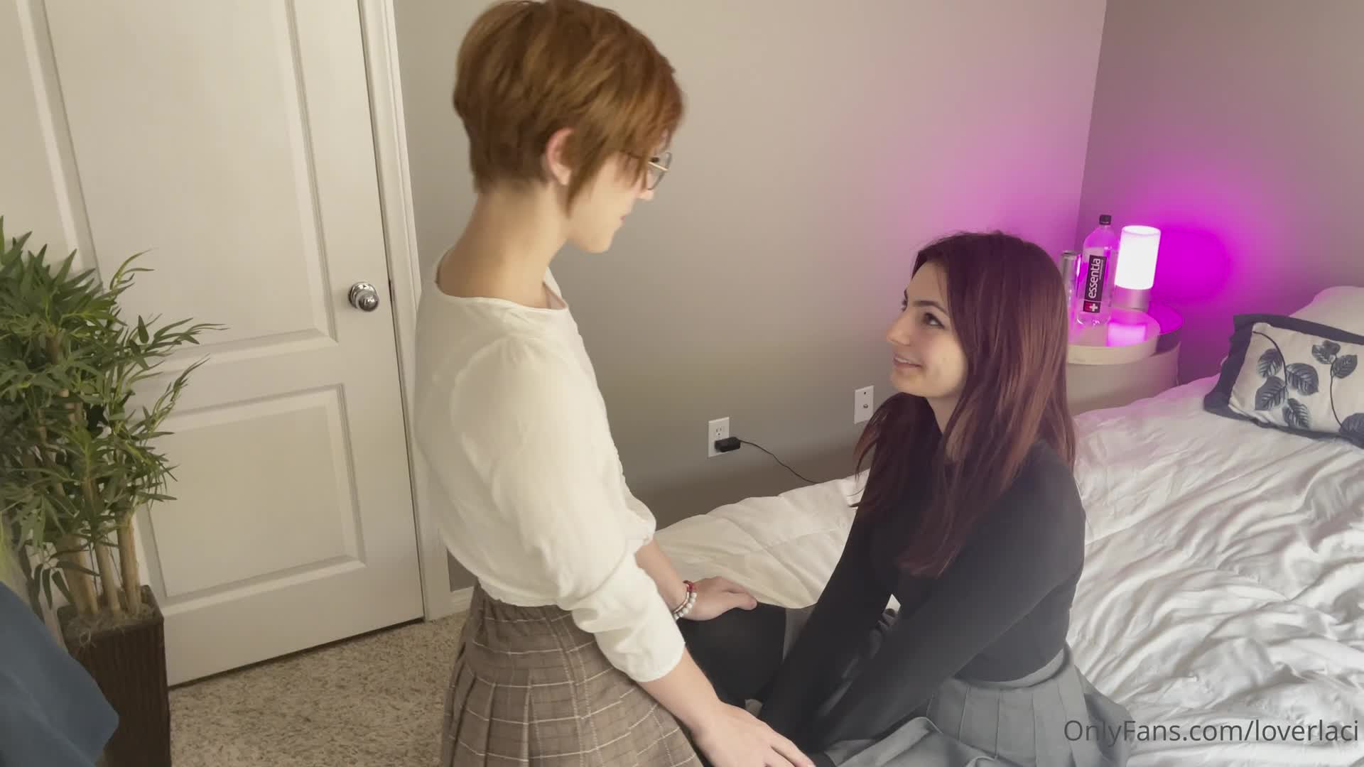 Video 616312 from LoverLaci | Laci Witton