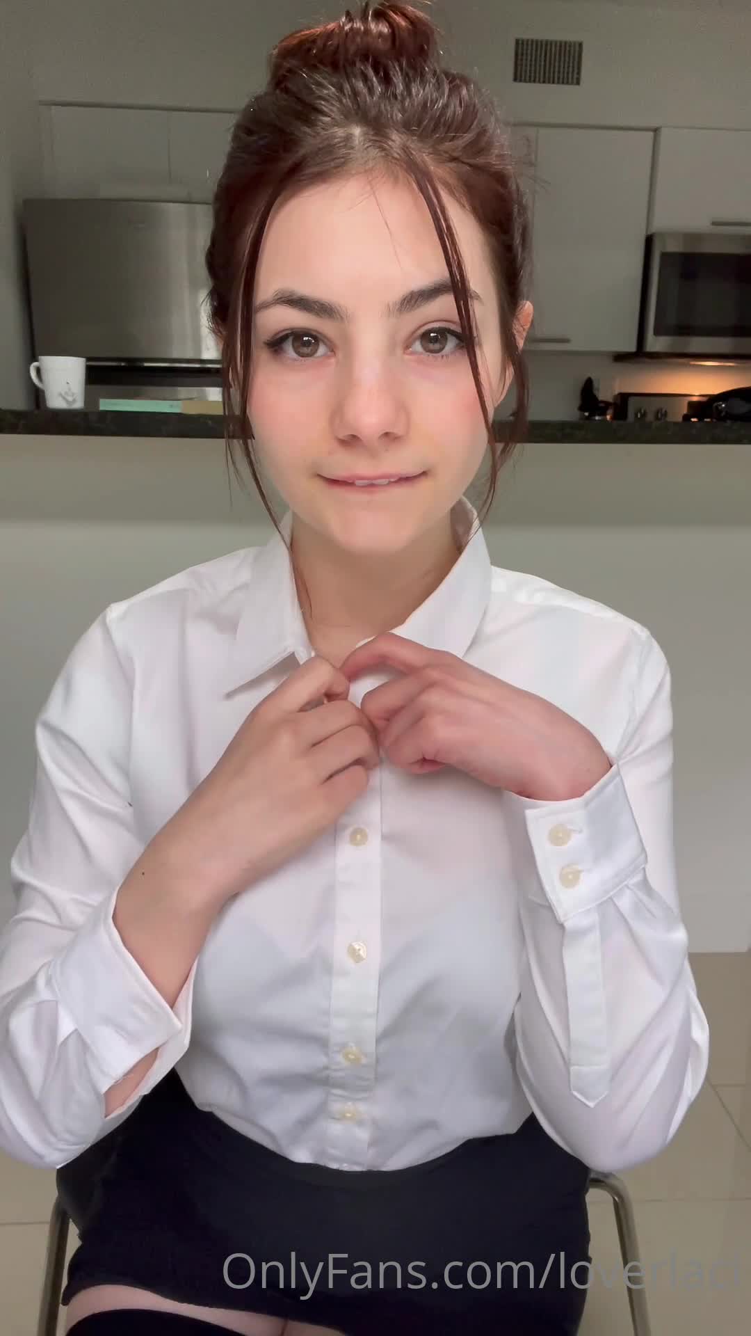 Video 616314 from LoverLaci | Laci Witton