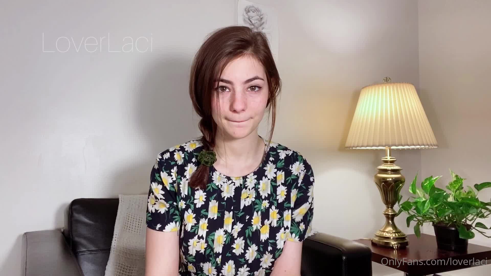 Video 616316 from LoverLaci | Laci Witton