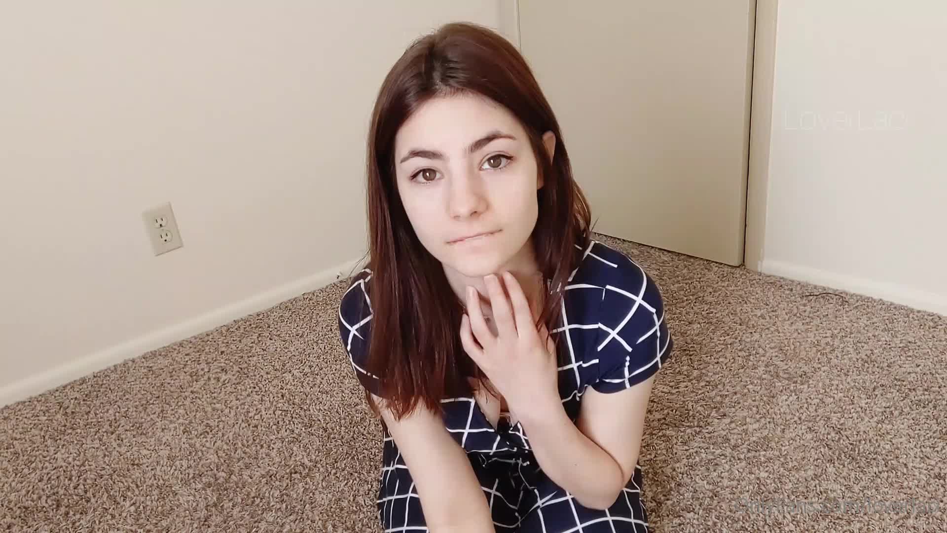 Video 616317 from LoverLaci | Laci Witton