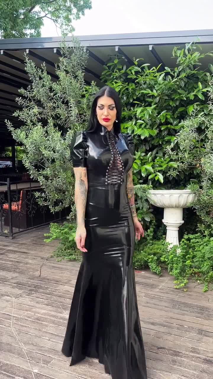 Video 616723 from Damazonia_ / Mistress Damazonia