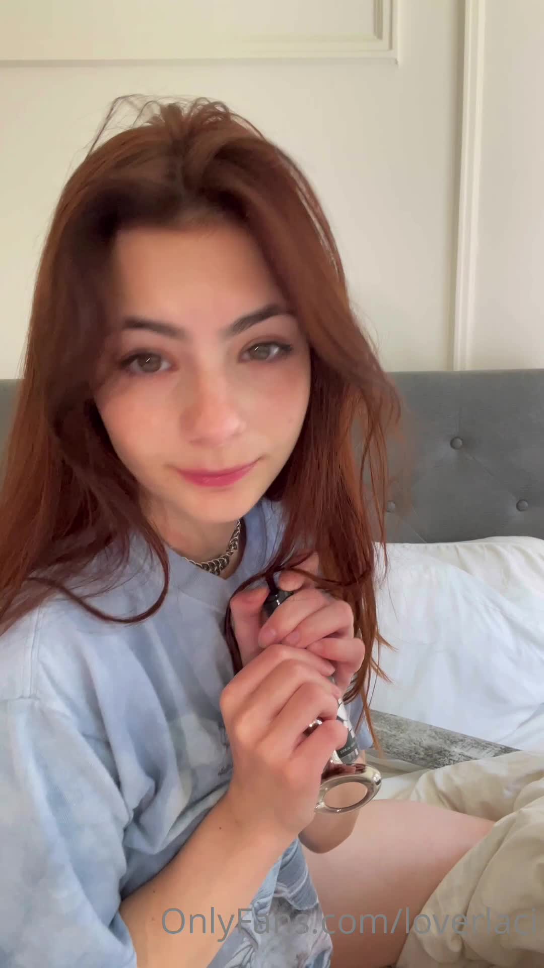 Video 616748 from LoverLaci | Laci Witton