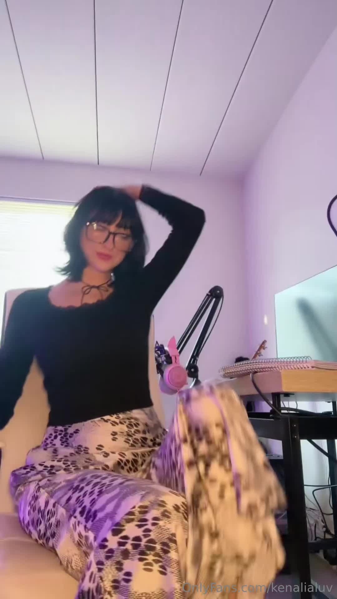 Video 616799 from Julia.neis / kenalialuv