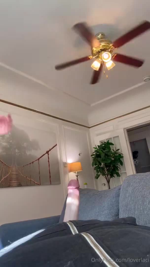 Video 616835 from LoverLaci | Laci Witton