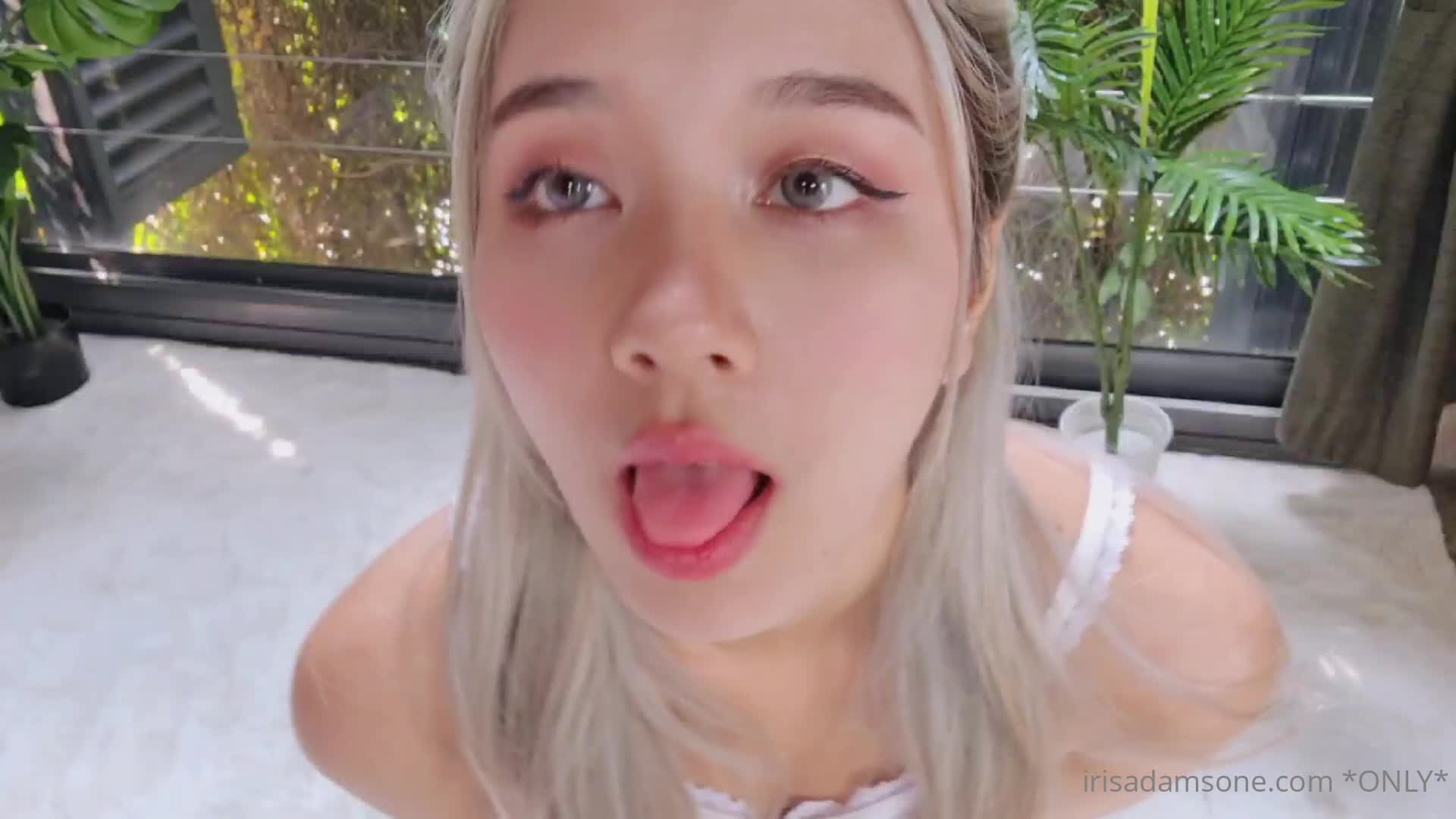 Video 616910 from Irisadamsone | lris_adamsone