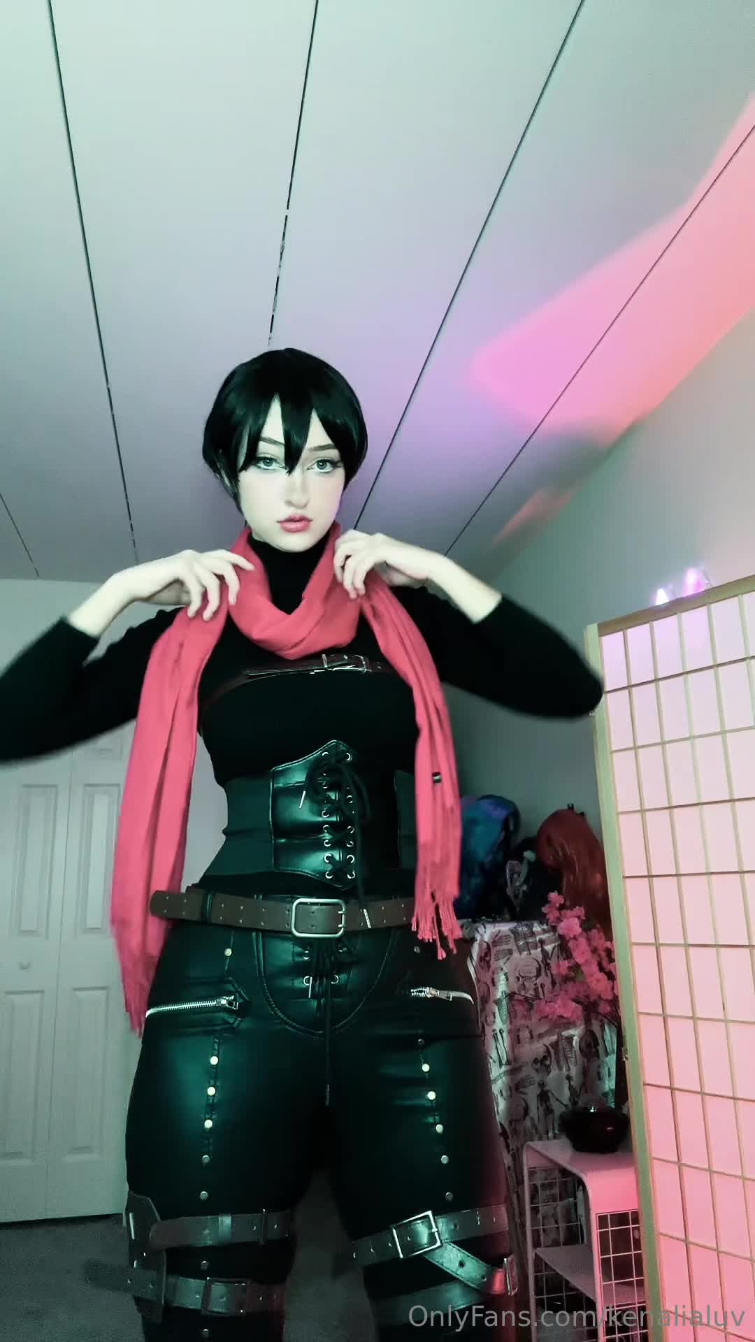 Video 617006 from Julia.neis / kenalialuv