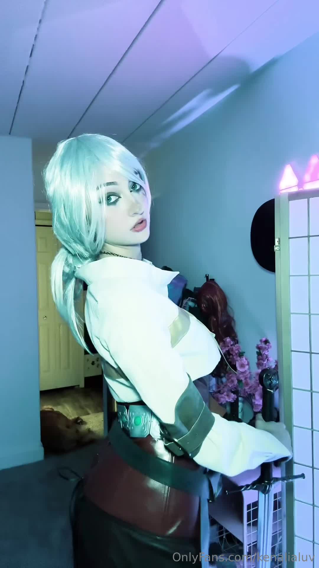 Video 617015 from Julia.neis / kenalialuv