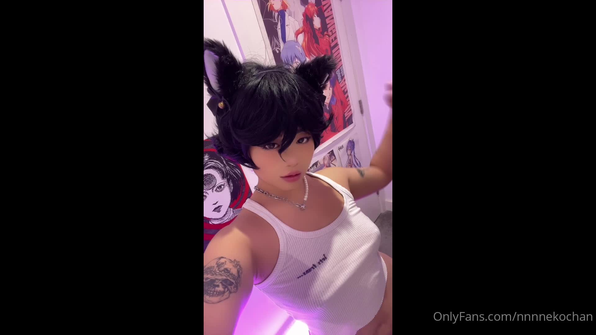 Video 617277 from nnnneckochan / Due_Return_719