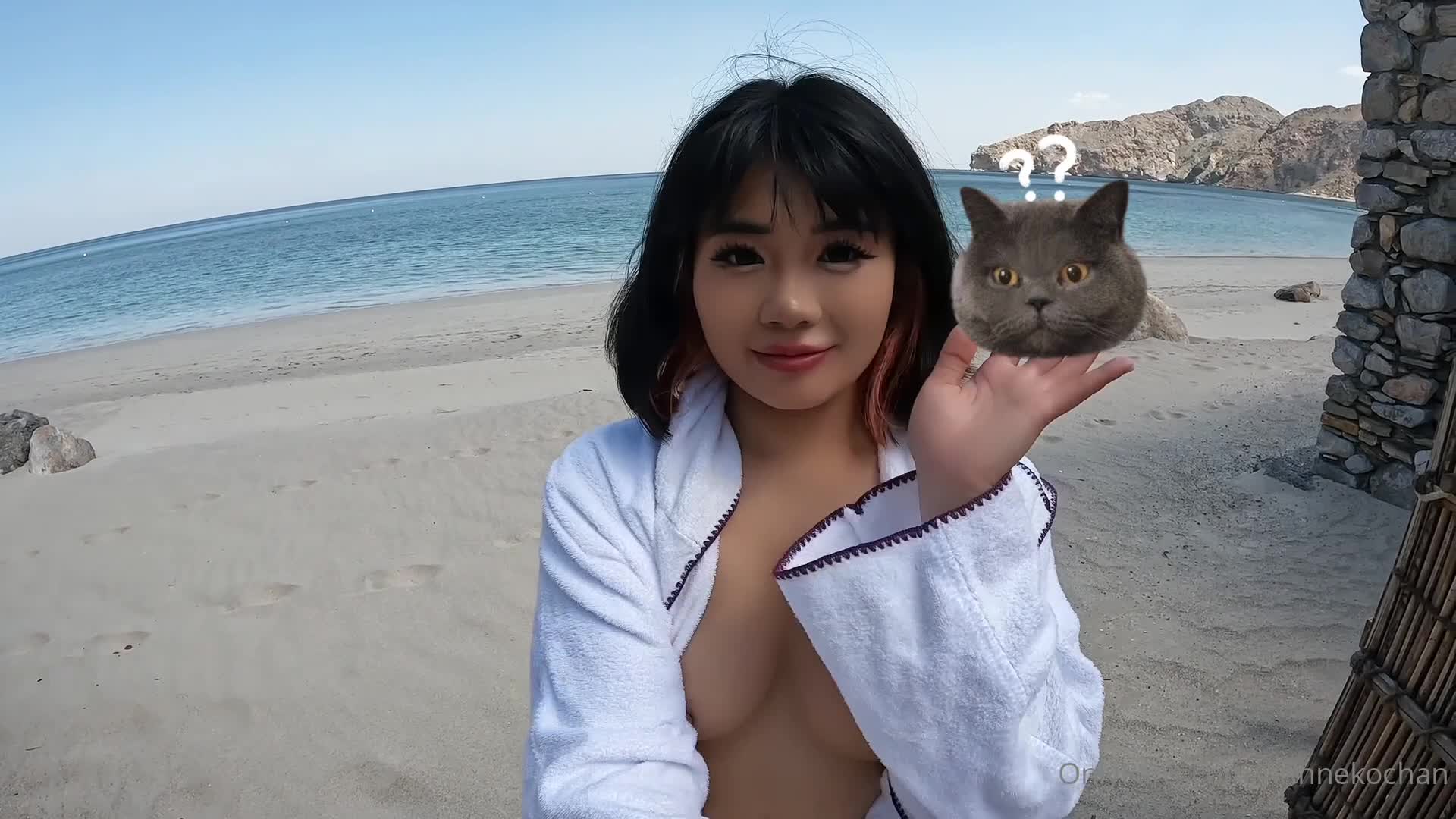 Video 617281 from nnnneckochan / Due_Return_719