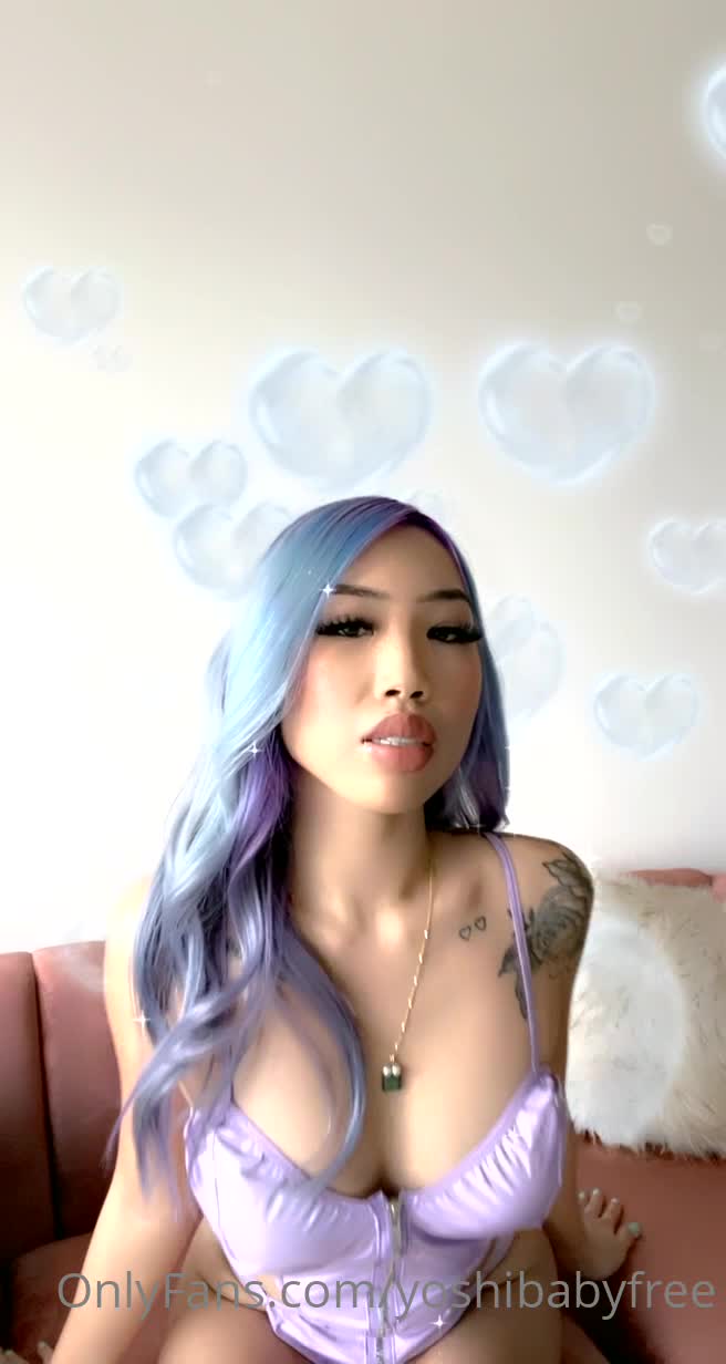 Video 617328 from Yoshibaby / Tinayoshile