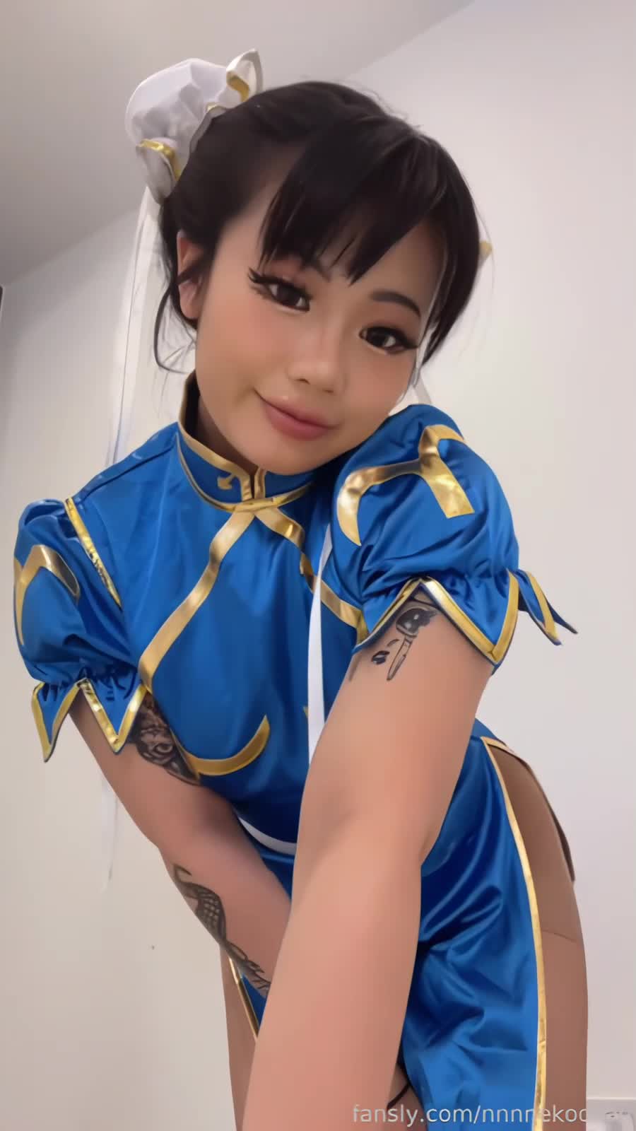 Video 617440 from nnnneckochan / Due_Return_719