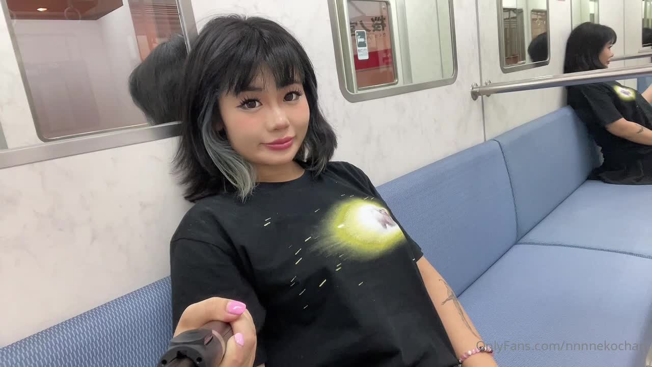 Video 617444 from nnnneckochan / Due_Return_719