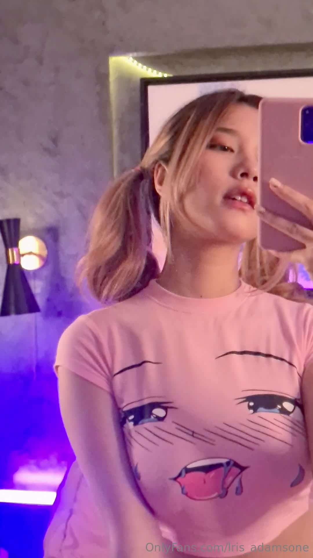 Video 617653 from Irisadamsone | lris_adamsone