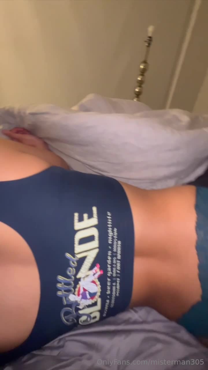 Video 617669 from miamisextapes | misterman305