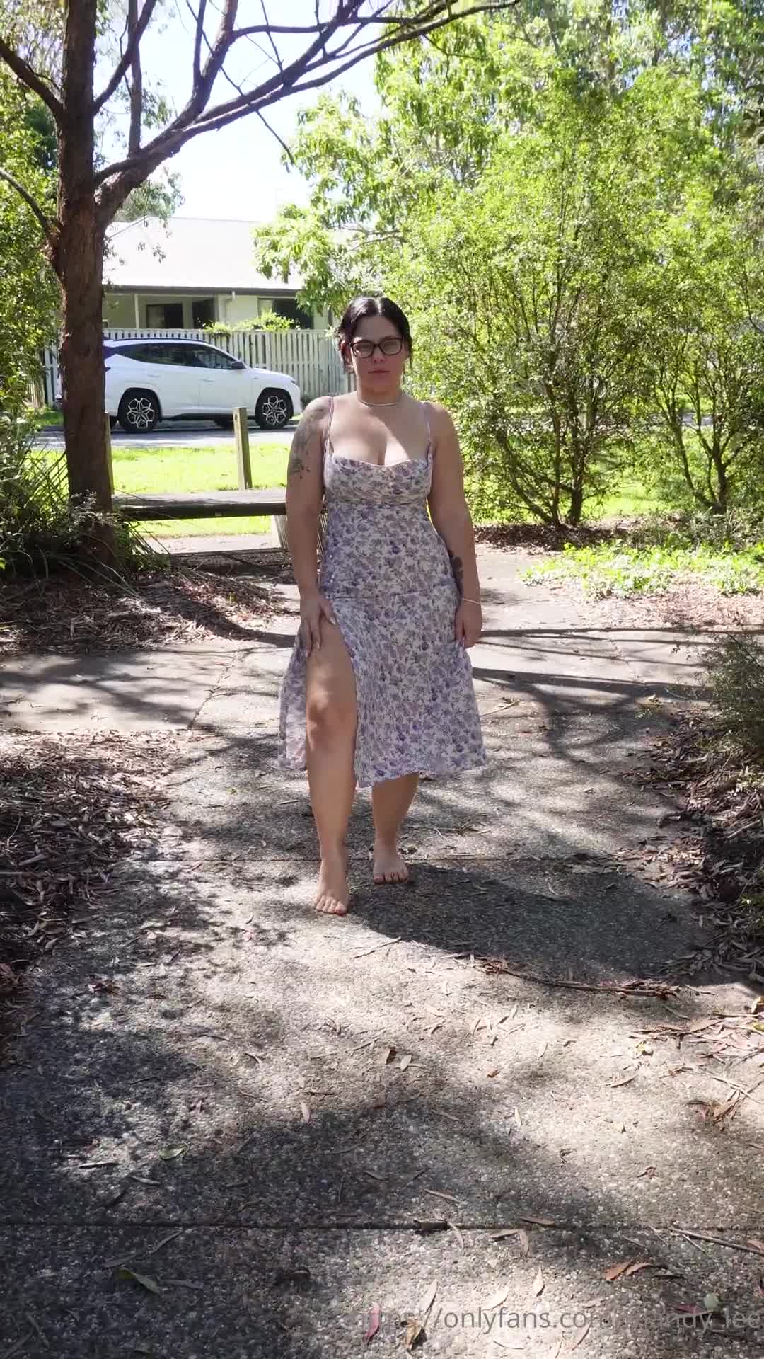 Video 617733 from Mandy Lee (@tanlinepeach)