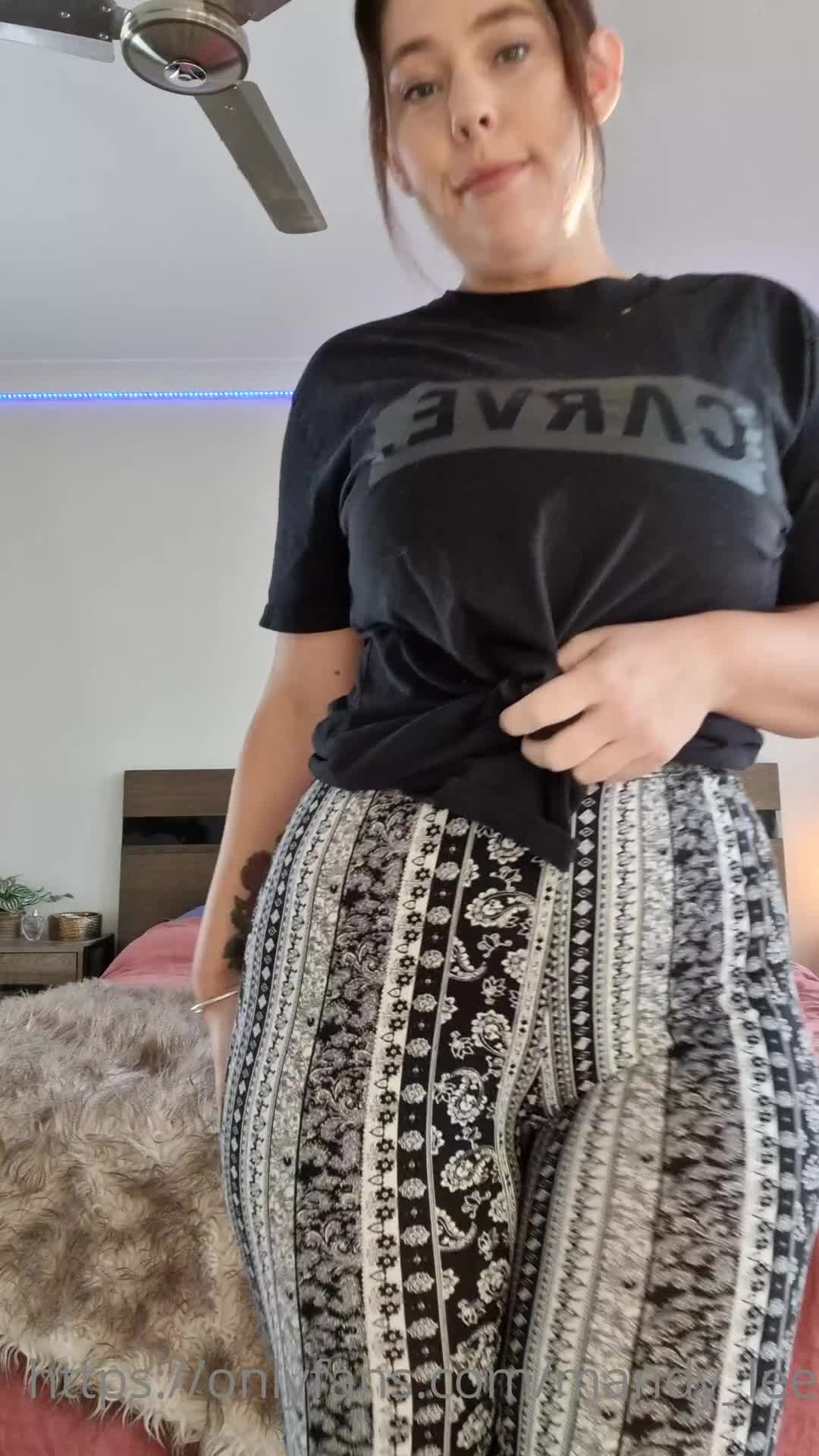 Video 617772 from Mandy Lee (@tanlinepeach)