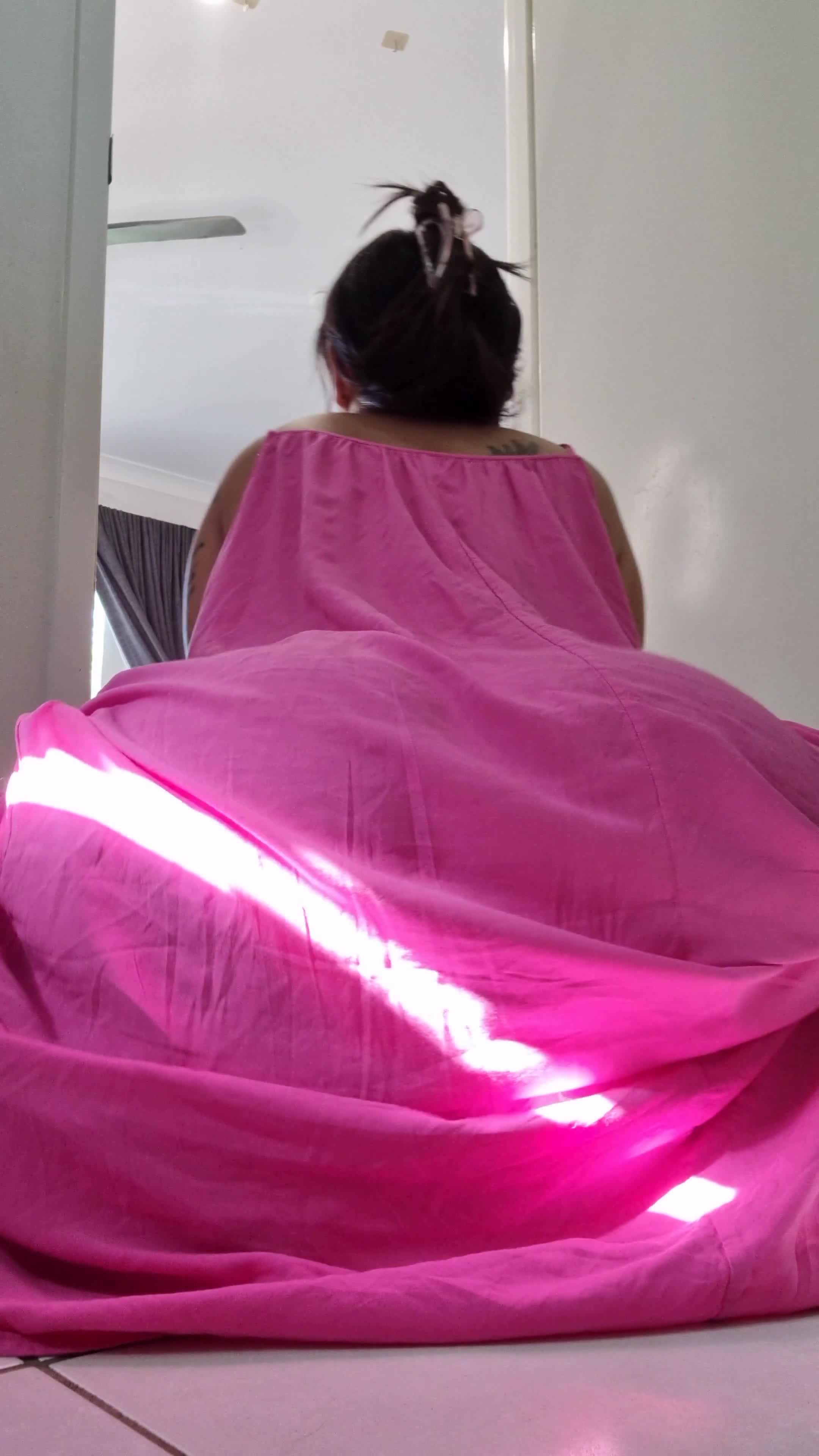 Video 617773 from Mandy Lee (@tanlinepeach)