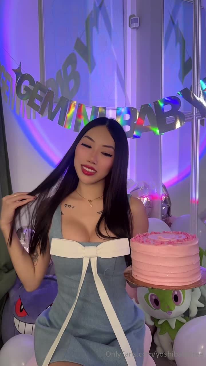 Video 617910 from Yoshibaby / Tinayoshile