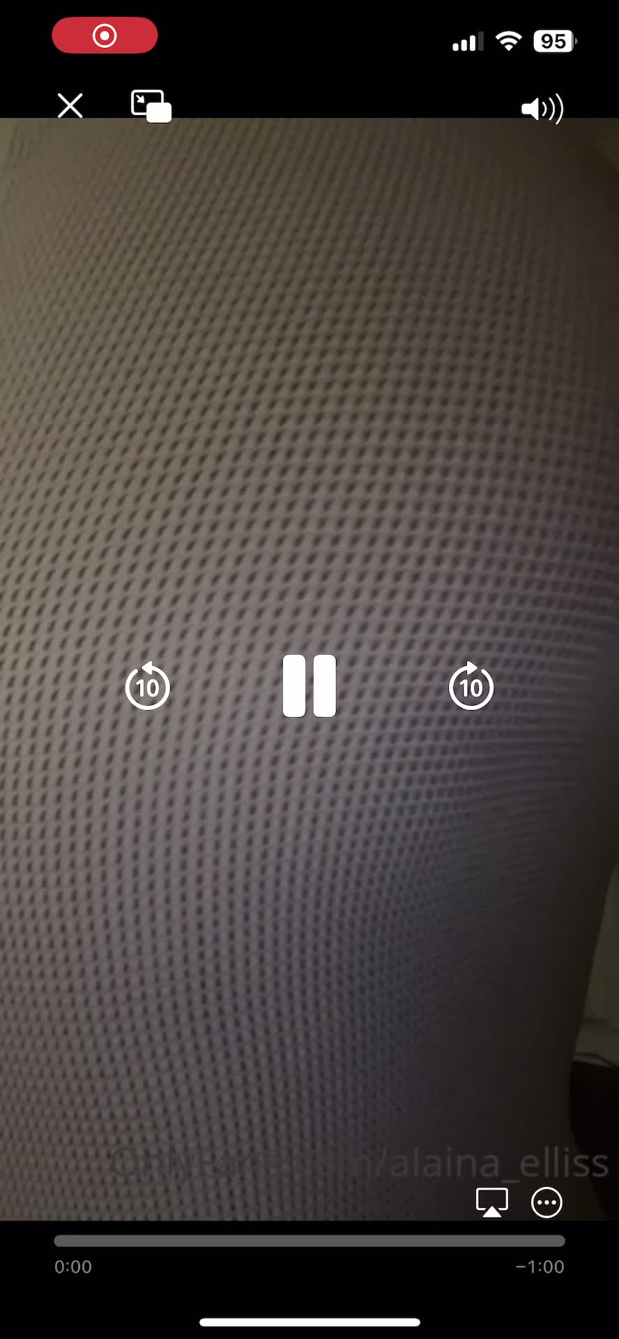 Video 438163 from alaina_elliss