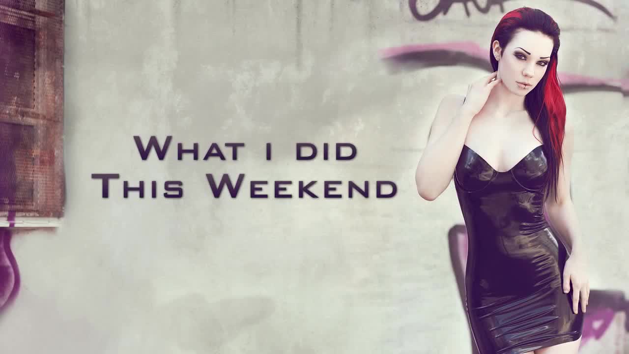 Video 618179 from Starfucked