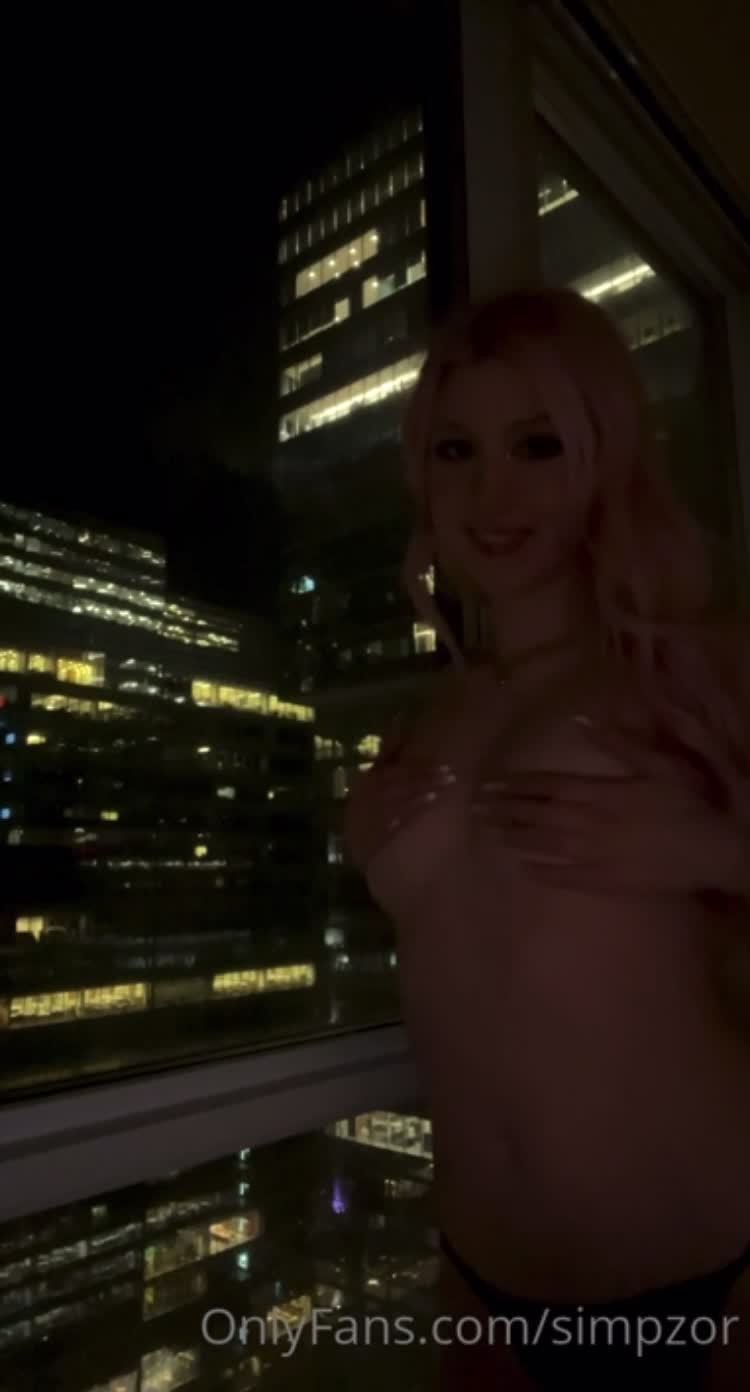 Video 618313 from Linzor - Simpzor