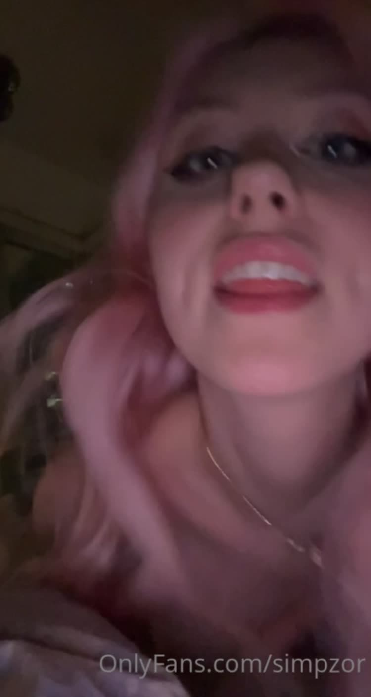 Video 618317 from Linzor - Simpzor