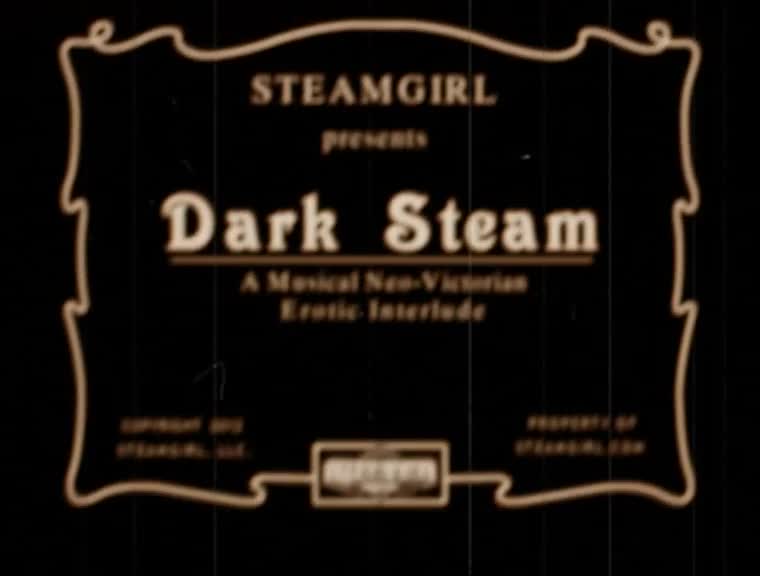 Video 618523 from Kato (Katopunk)