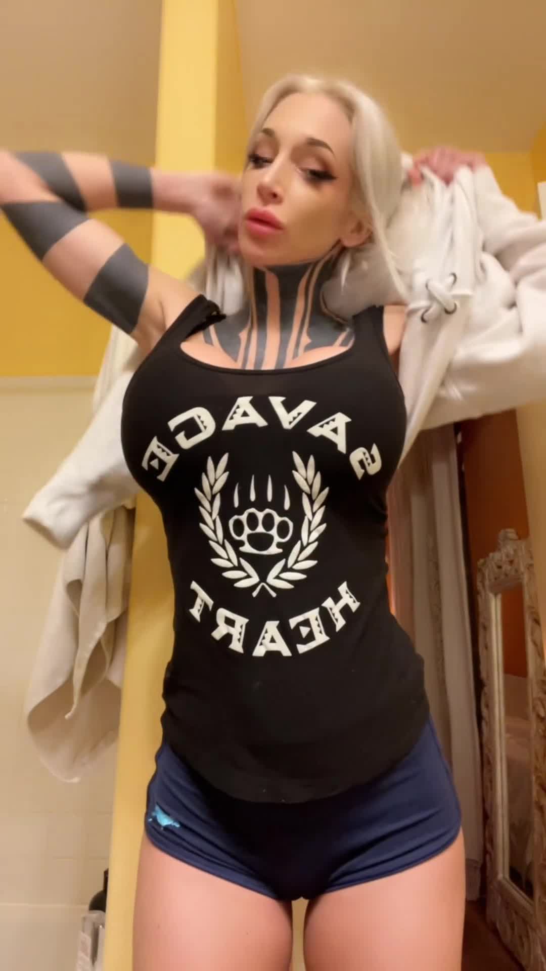 Video 618845 from Kato (Katopunk)