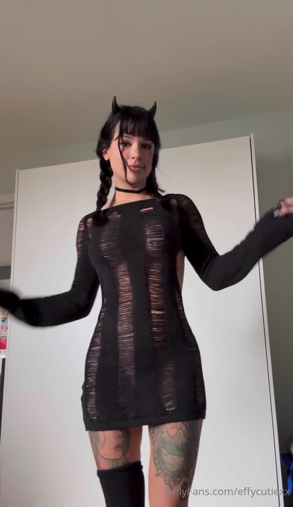 Video 618907 from effycutiexx