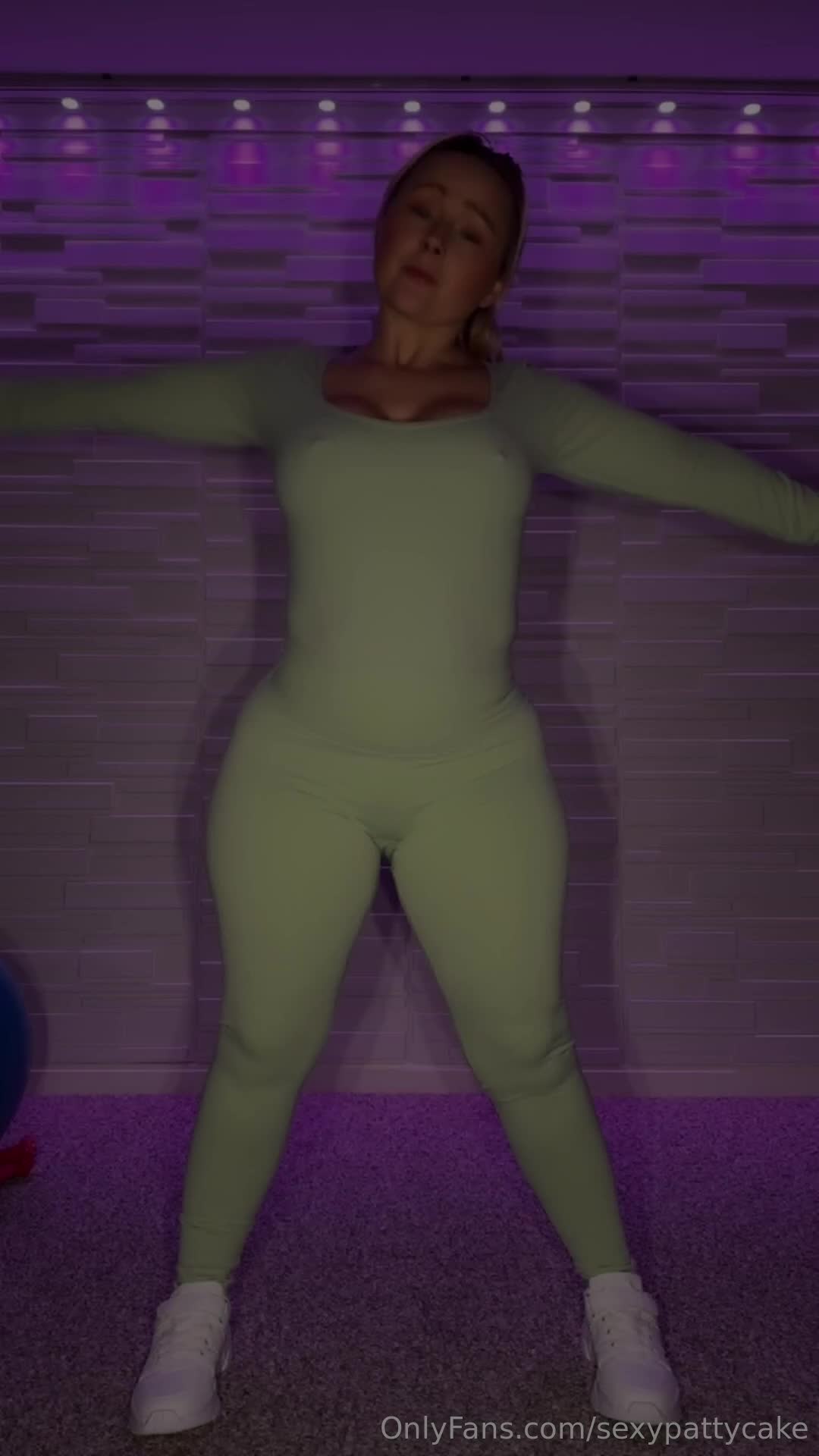 Video 618971 from Sexypattycake