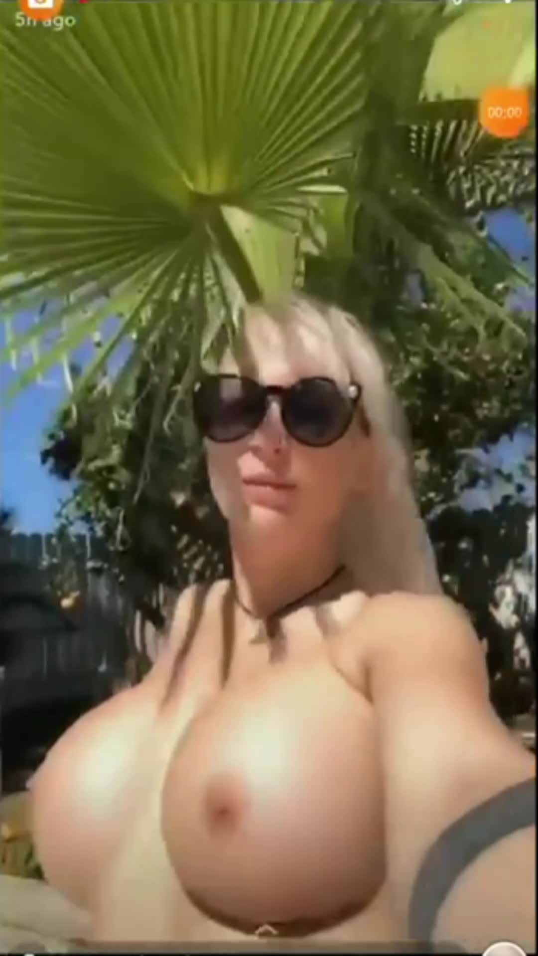 Video 619044 from Kato (Katopunk)