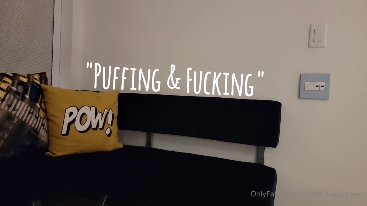 Video 619072 from LaurenTheGAMilf