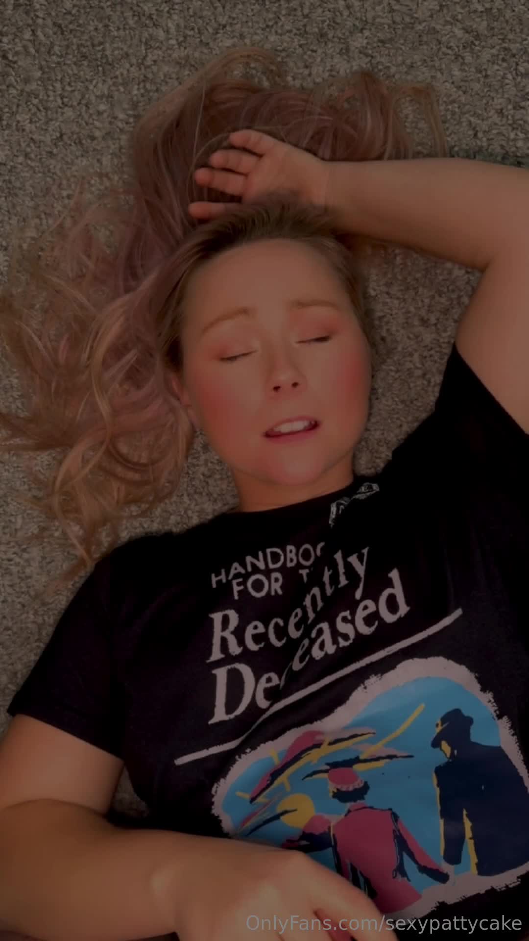 Video 619202 from Sexypattycake