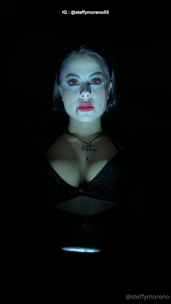 Video 619232 from Steffy moreno / steffymoreno