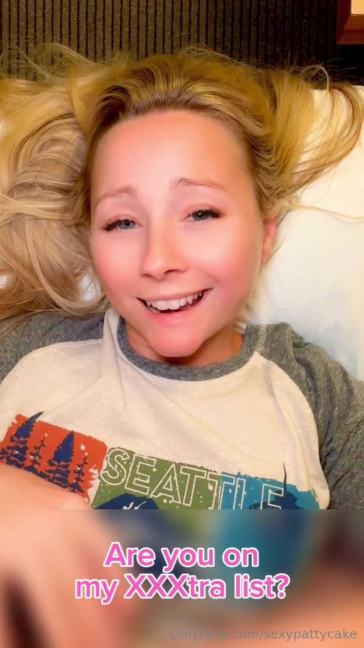 Video 619326 from Sexypattycake