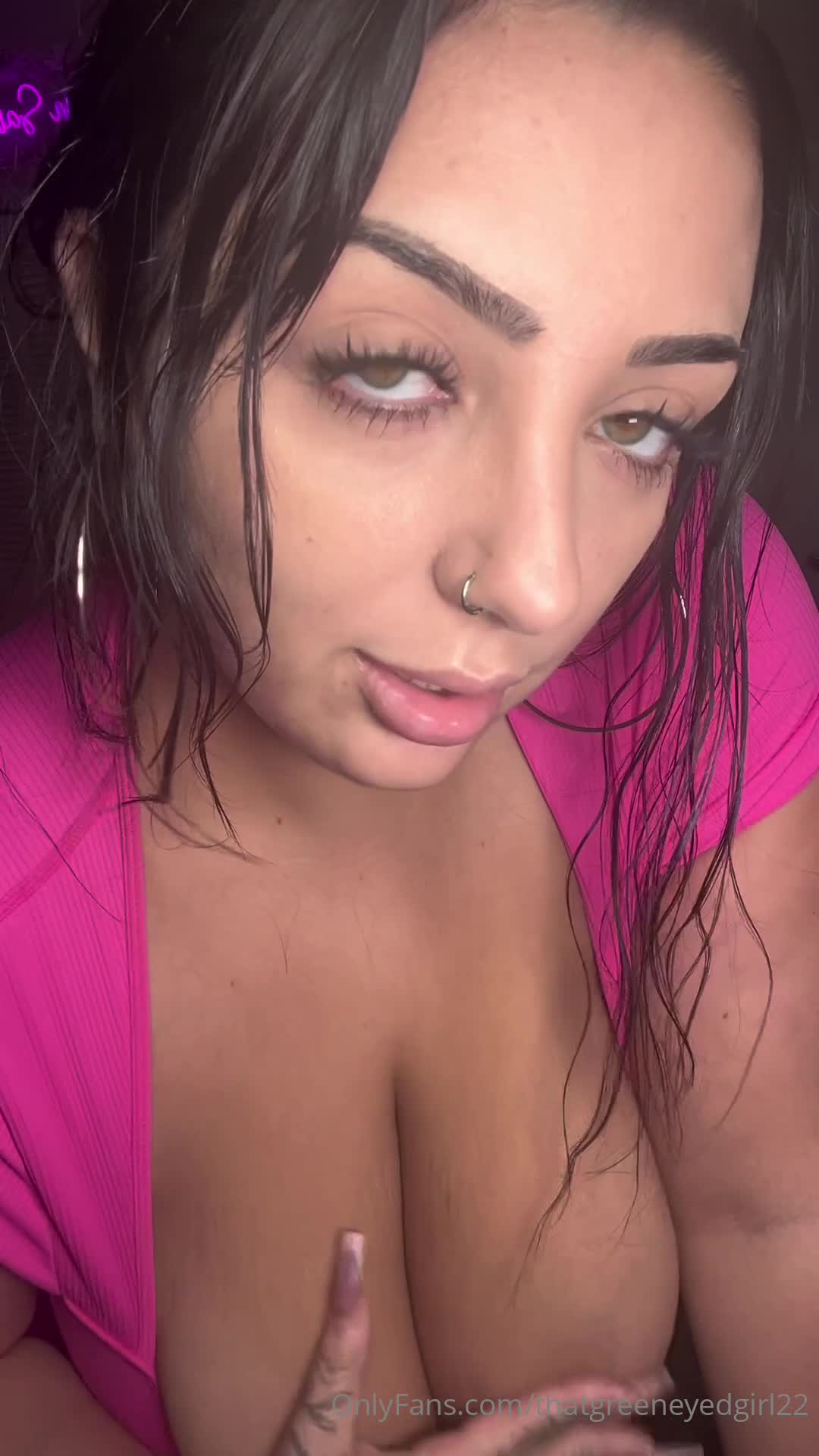 Video 619362 from ThatGreenEyedGirl22 / Carmen Sandi