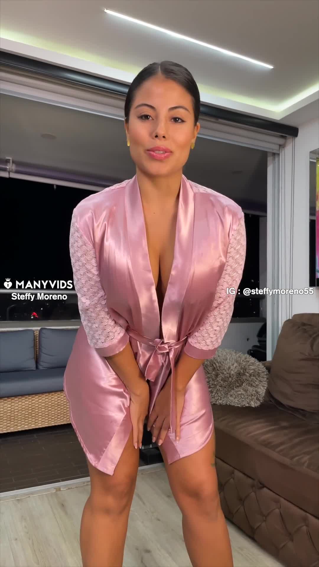 Video 619518 from Steffy moreno / steffymoreno