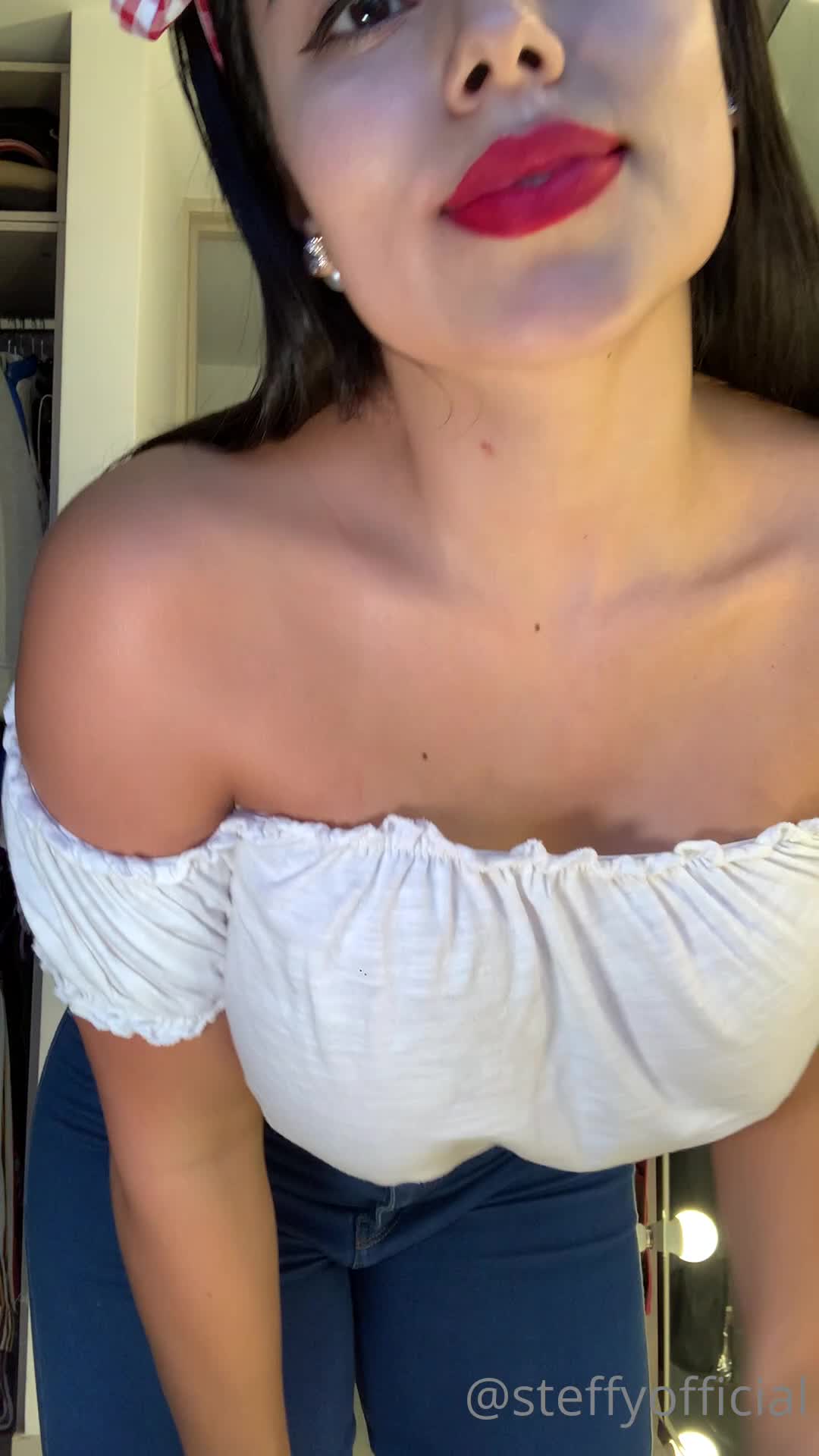 Video 619519 from Steffy moreno / steffymoreno