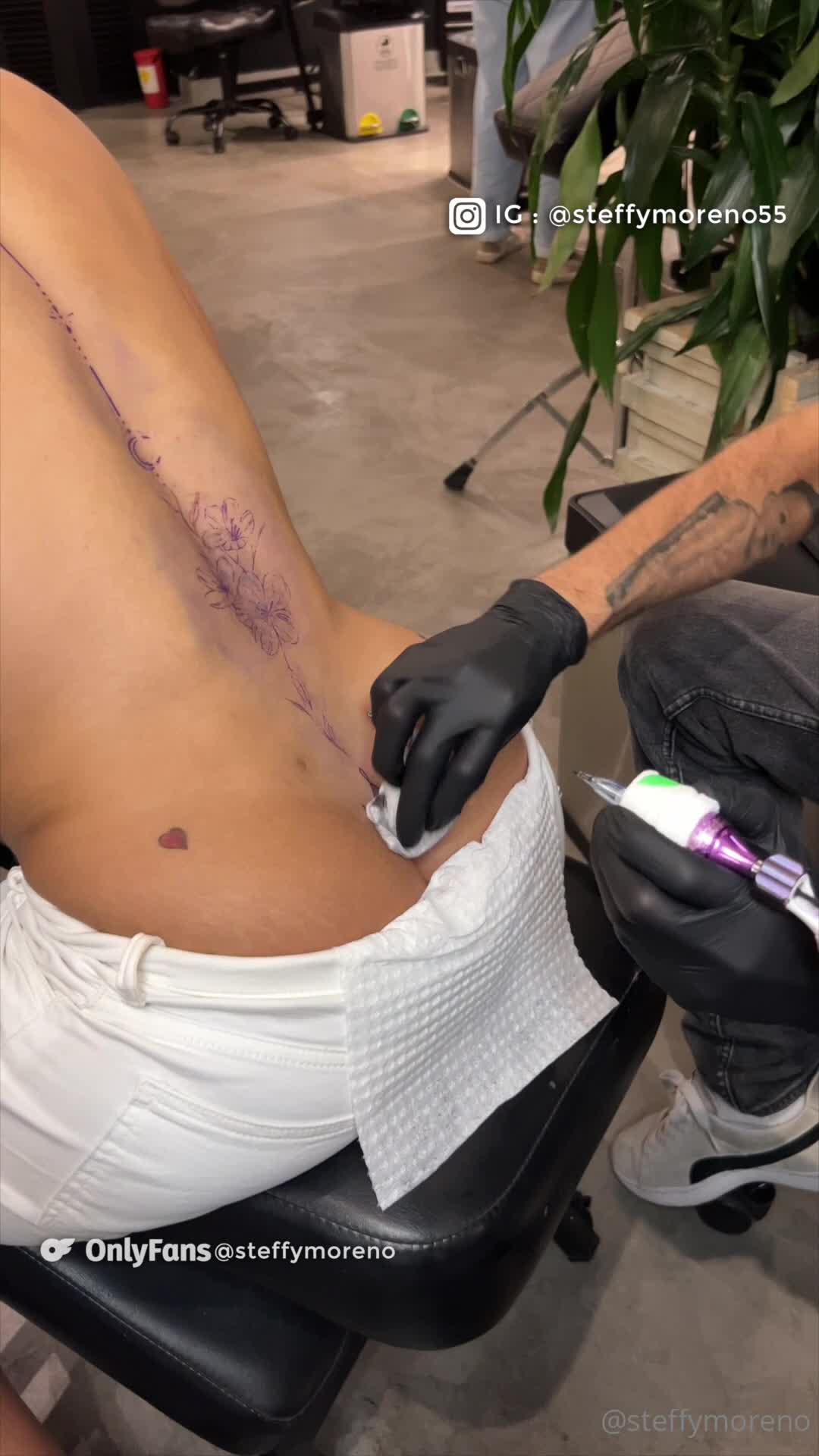 Video 619563 from Steffy moreno / steffymoreno