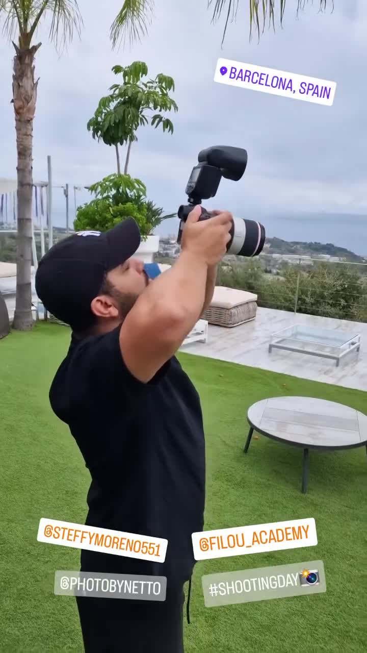 Video 619571 from Steffy moreno / steffymoreno