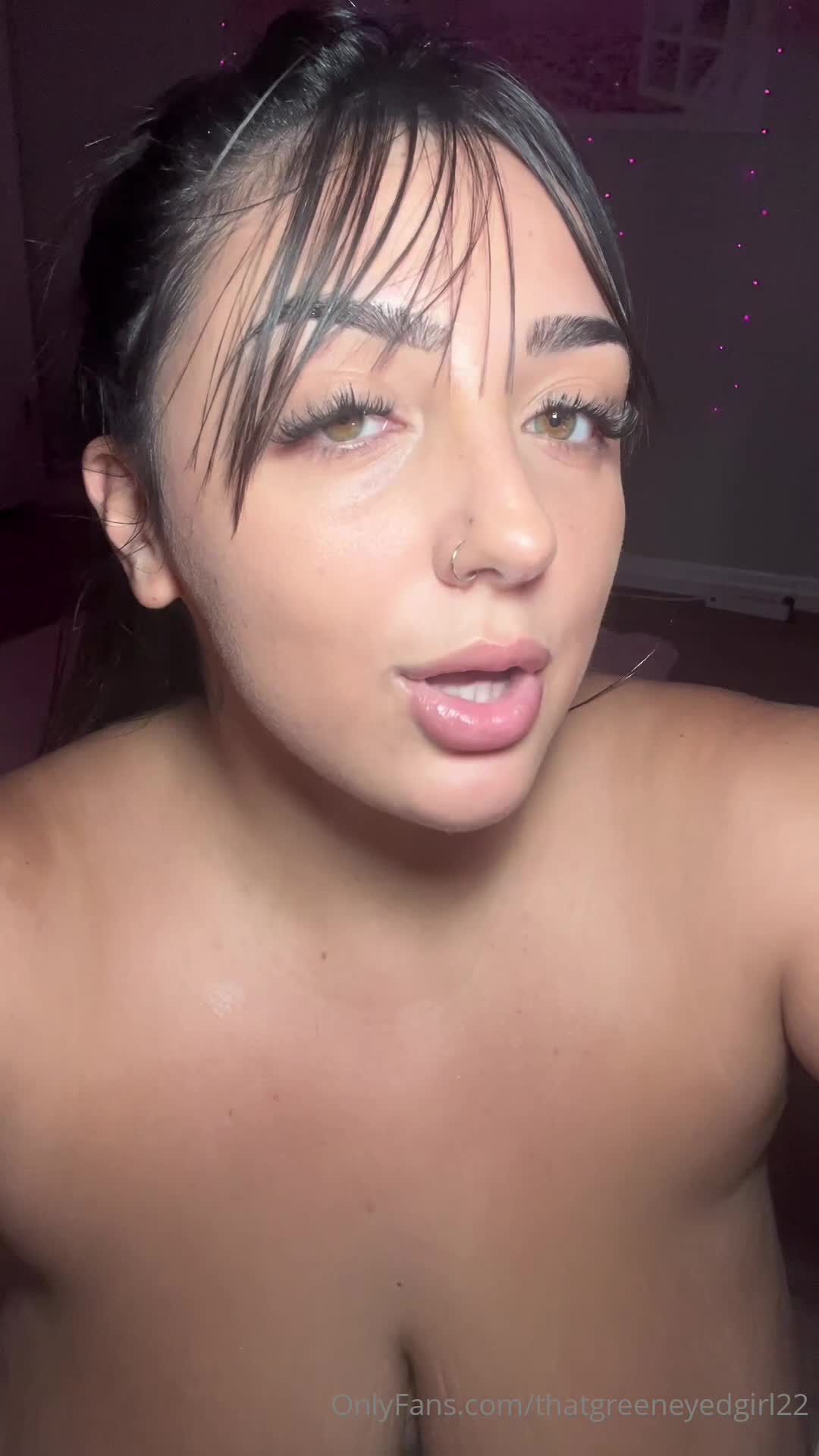 Video 619715 from ThatGreenEyedGirl22 / Carmen Sandi