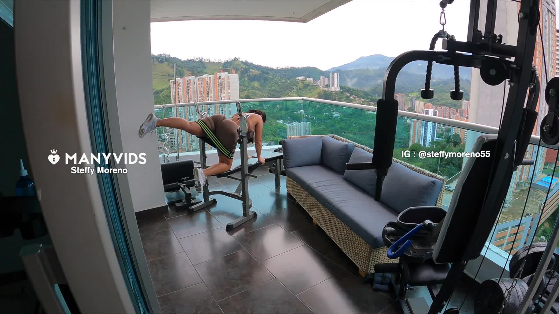 Video 619758 from Steffy moreno / steffymoreno