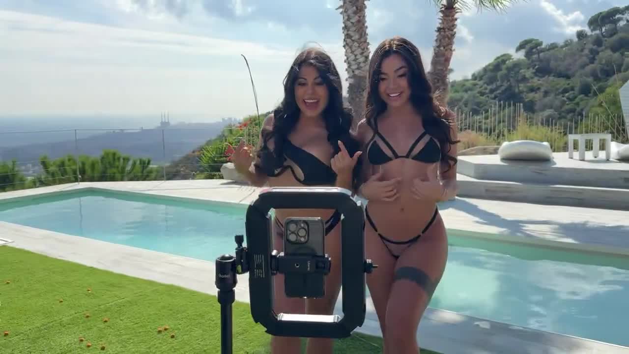 Video 619774 from Steffy moreno / steffymoreno