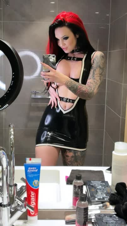 Video 619800 from Starfucked