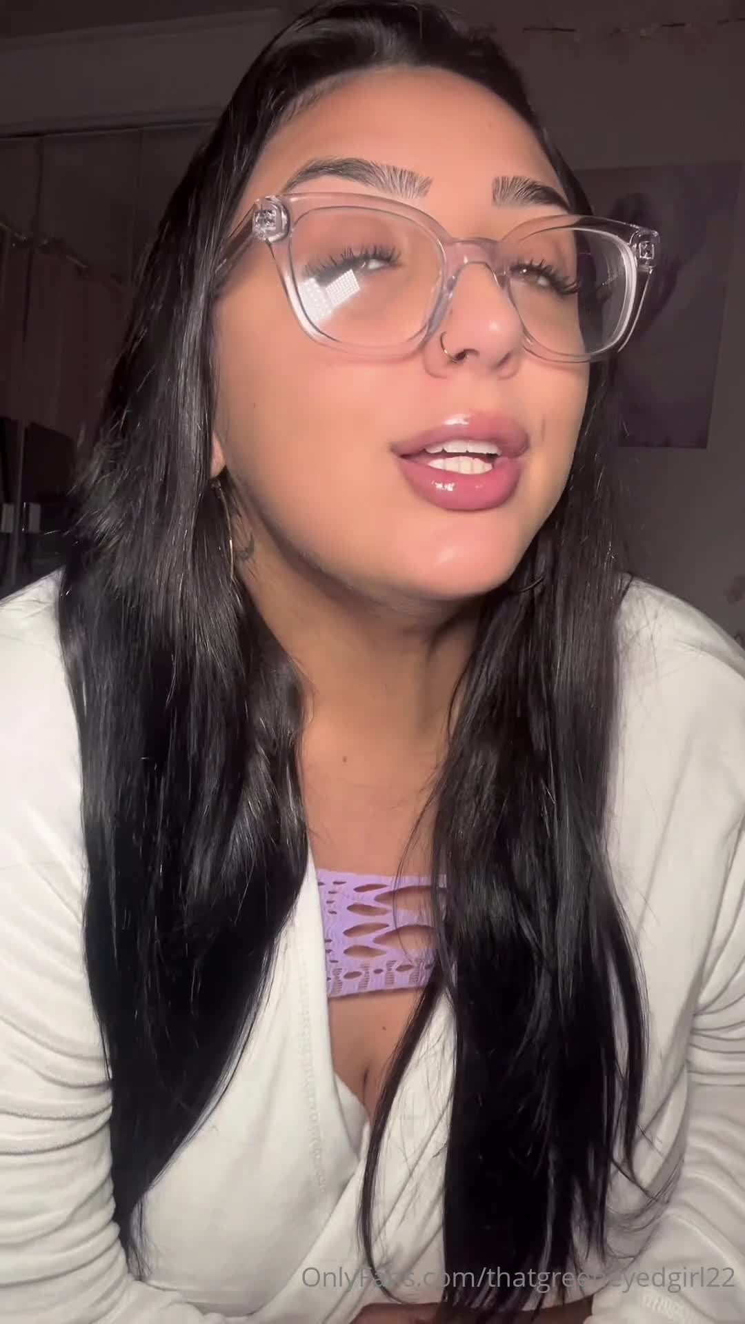 Video 619919 from ThatGreenEyedGirl22 / Carmen Sandi