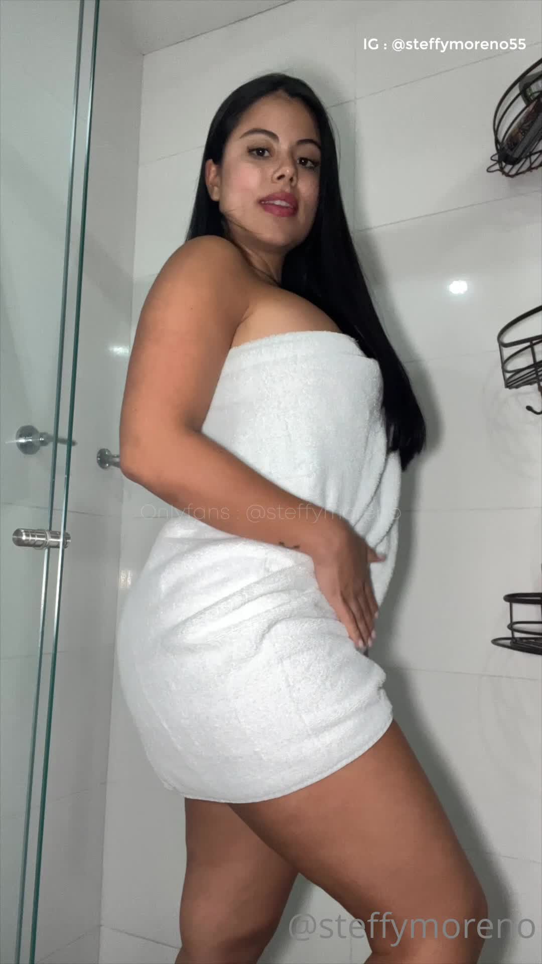 Video 619934 from Steffy moreno / steffymoreno