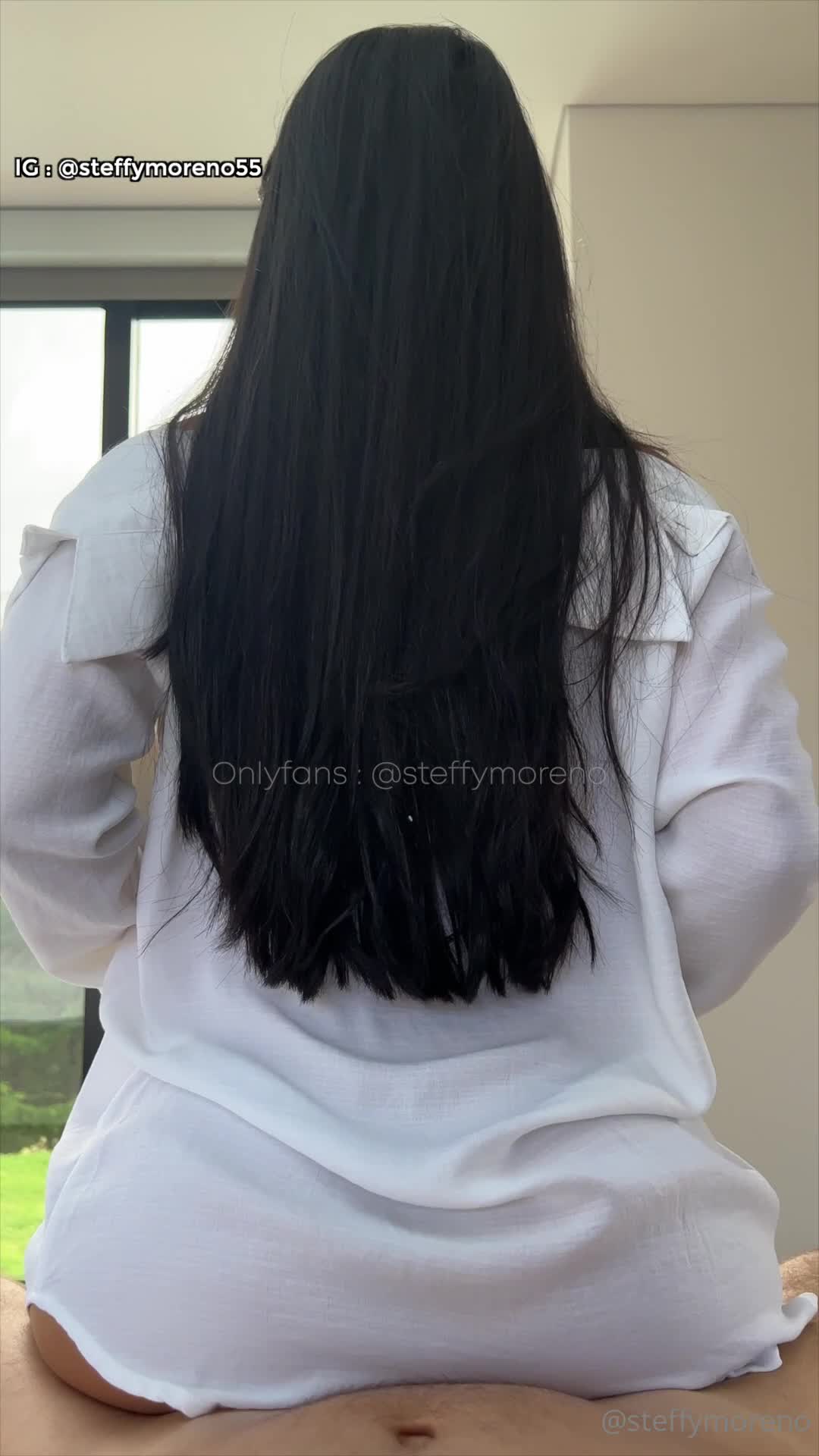 Video 619935 from Steffy moreno / steffymoreno