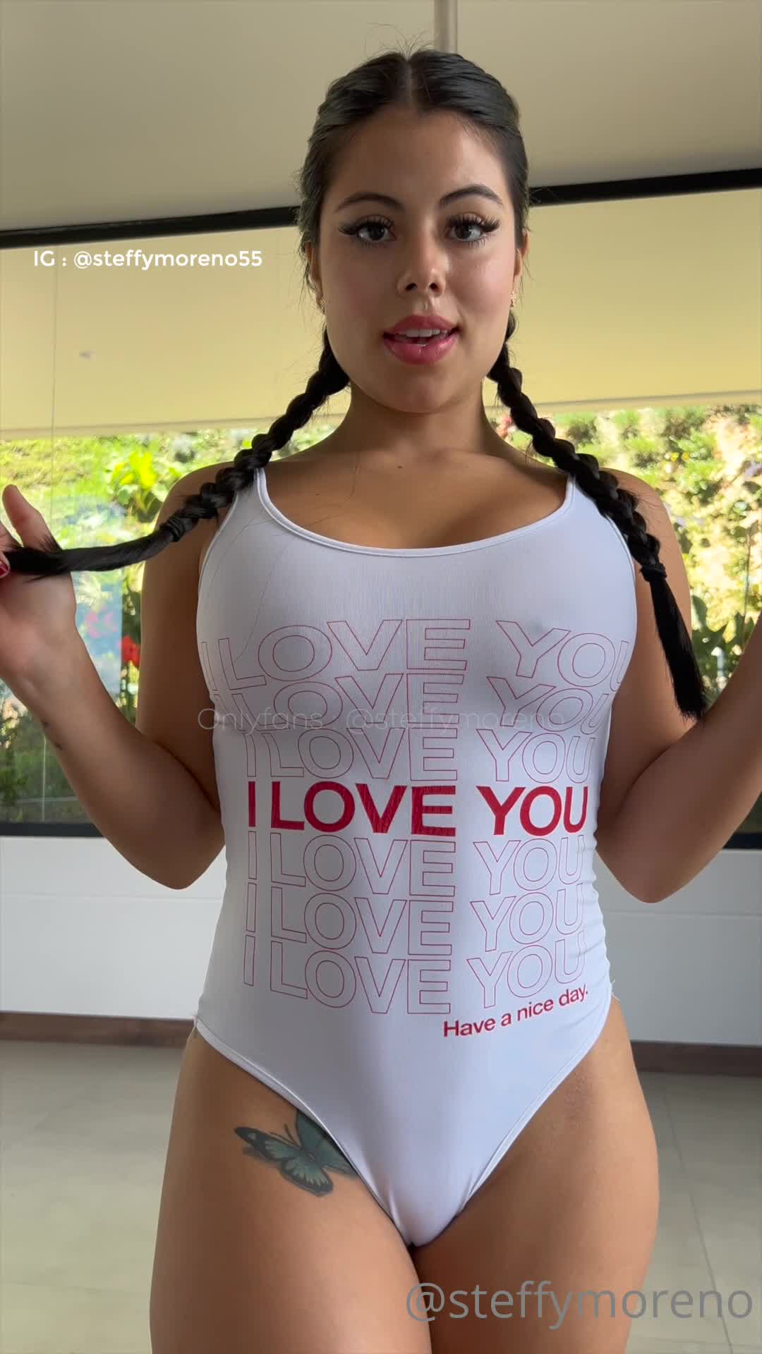 Video 620061 from Steffy moreno / steffymoreno